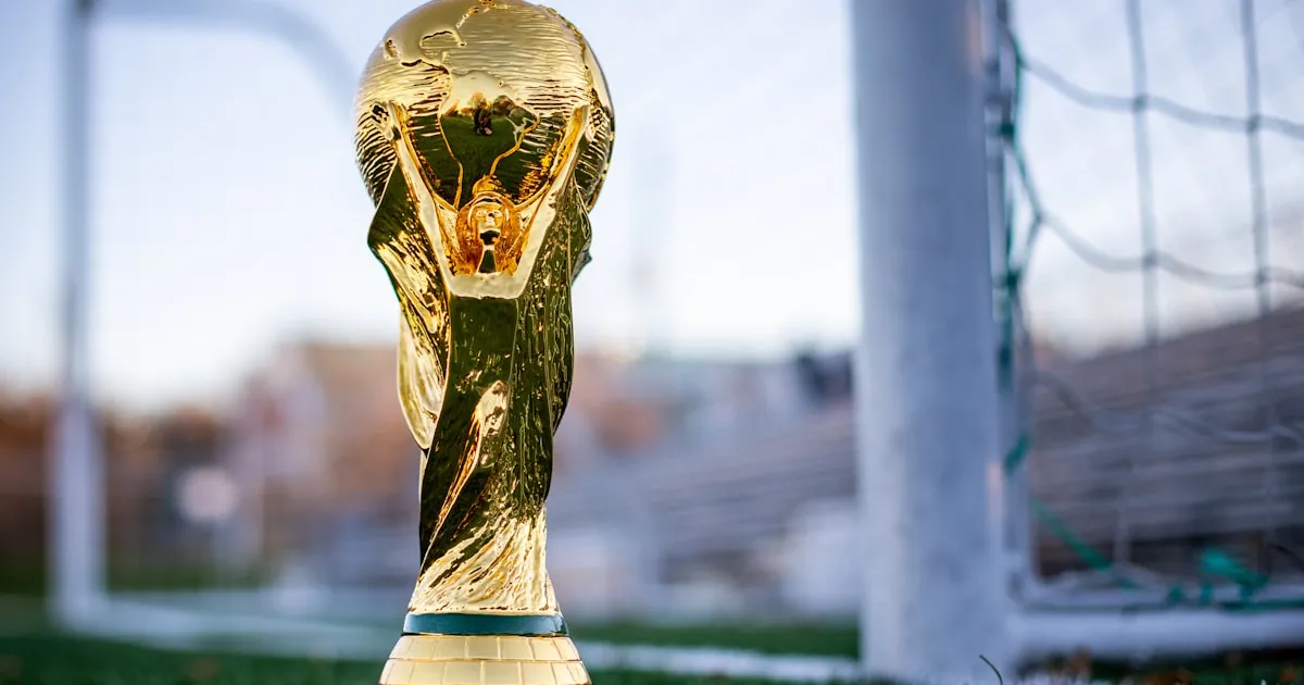 Noční zápasy MS 2026 — program v nočním českém čase SELČ