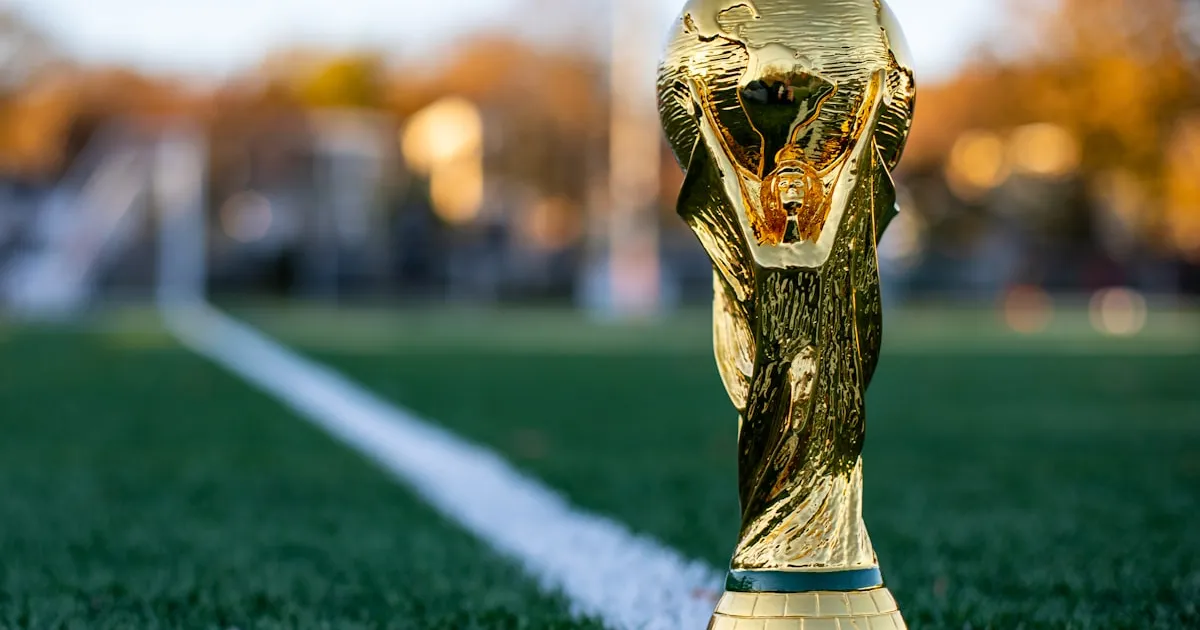 Program zápasů MS 2026 — rozpis s českým časem SELČ